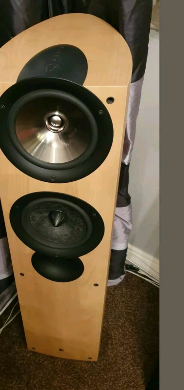 kef iq2